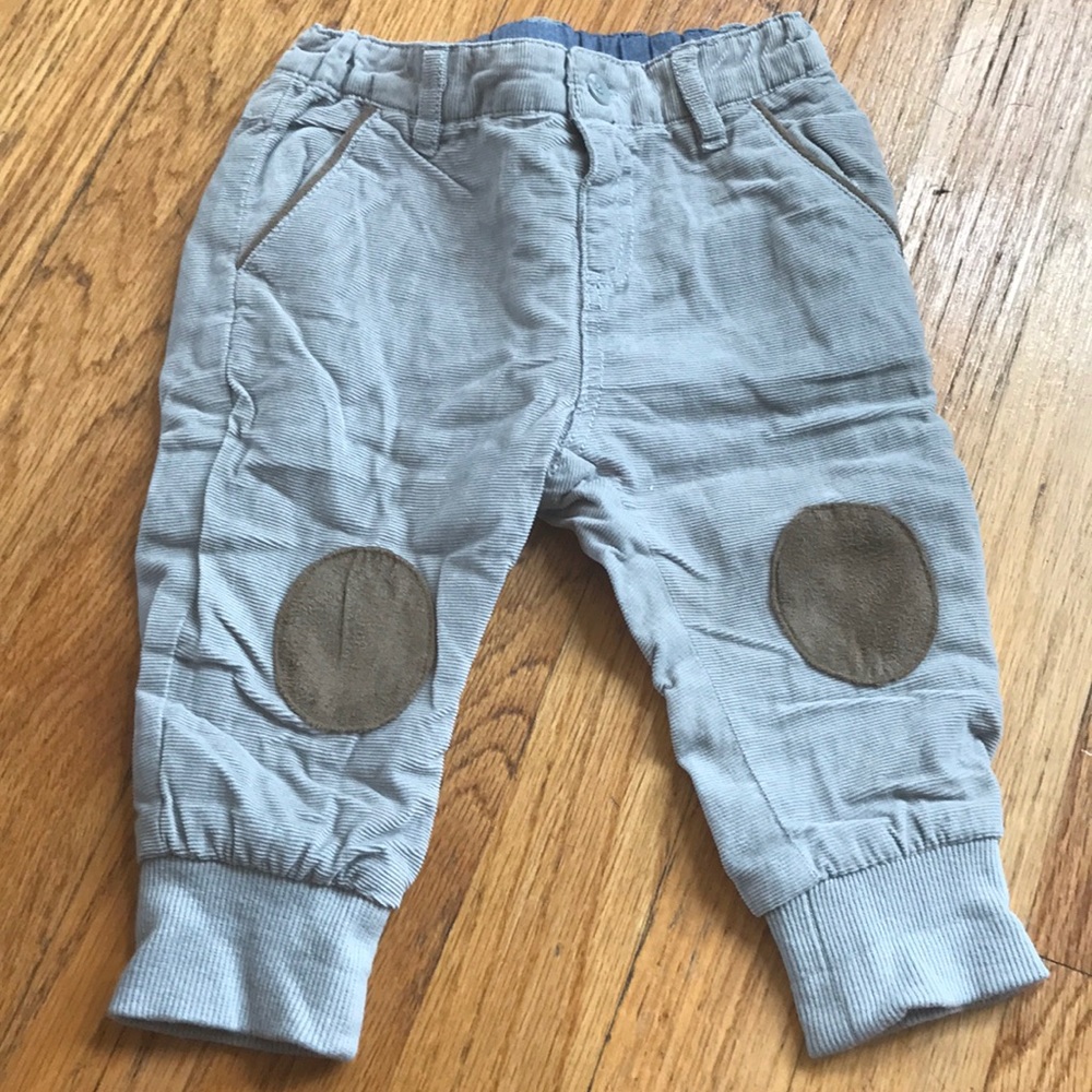 Zara baby pants